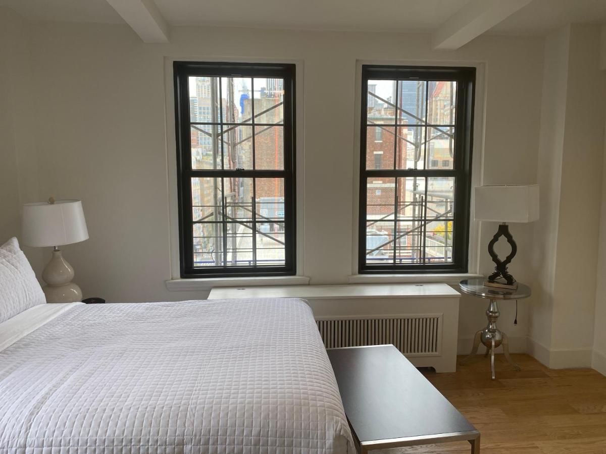 Central Park Apartments 30 Day Stays Νέα Υόρκη Εξωτερικό φωτογραφία