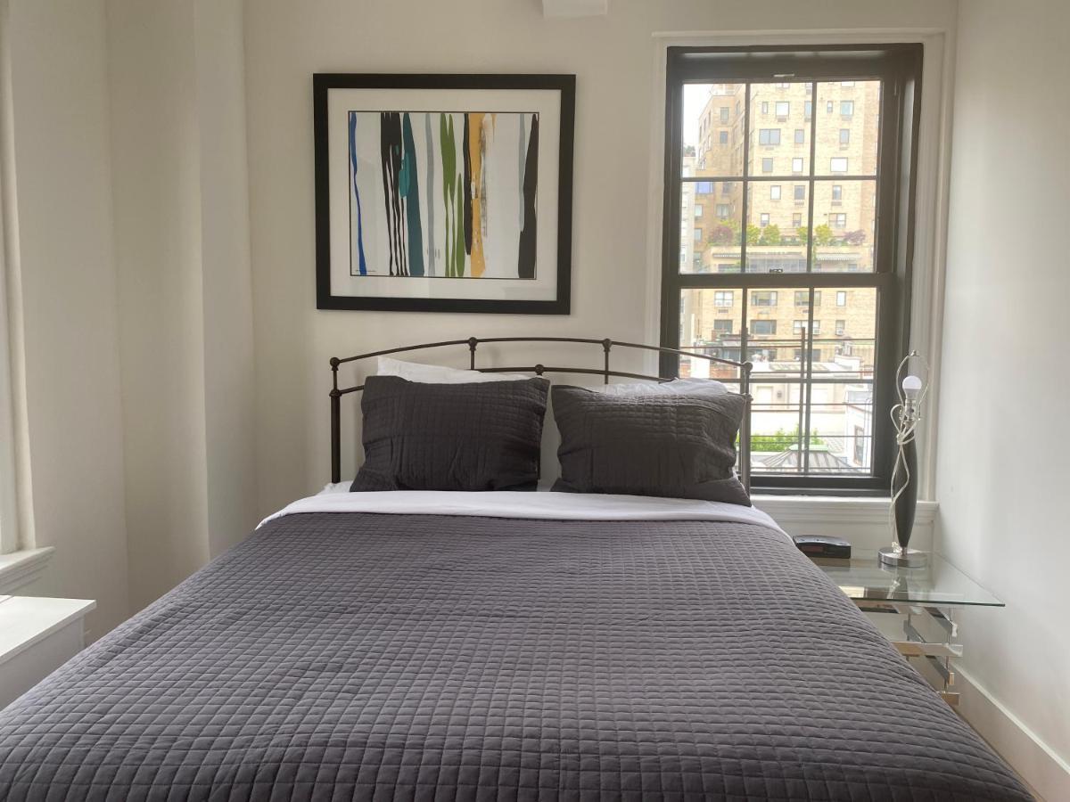 Central Park Apartments 30 Day Stays Νέα Υόρκη Εξωτερικό φωτογραφία